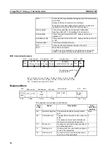 Предварительный просмотр 87 страницы Omron E3X-CIF11 Operation Manual