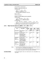 Preview for 89 page of Omron E3X-CIF11 Operation Manual