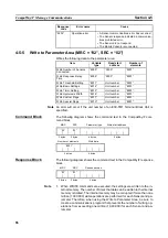 Предварительный просмотр 97 страницы Omron E3X-CIF11 Operation Manual