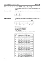 Preview for 103 page of Omron E3X-CIF11 Operation Manual