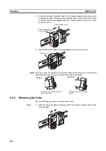 Предварительный просмотр 111 страницы Omron E3X-CIF11 Operation Manual