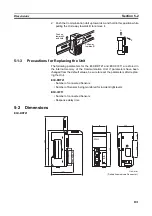 Предварительный просмотр 112 страницы Omron E3X-CIF11 Operation Manual