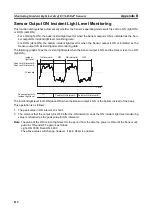 Предварительный просмотр 123 страницы Omron E3X-CIF11 Operation Manual