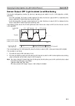 Preview for 124 page of Omron E3X-CIF11 Operation Manual