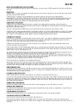 Предварительный просмотр 15 страницы Omron E3X-CN11 Manual