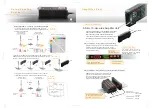 Preview for 3 page of Omron E3X DAC11-S Manual