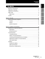 Preview for 13 page of Omron E3X-DRT21-S User Manual