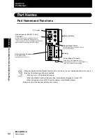 Preview for 36 page of Omron E3X-DRT21-S User Manual