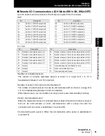 Preview for 43 page of Omron E3X-DRT21-S User Manual