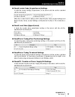 Preview for 59 page of Omron E3X-DRT21-S User Manual