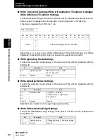 Preview for 66 page of Omron E3X-DRT21-S User Manual