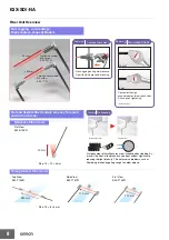 Предварительный просмотр 8 страницы Omron E3X-MDA Series Manual