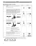 Preview for 6 page of Omron E3X-N Manual