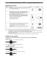 Предварительный просмотр 7 страницы Omron E3X-N Manual