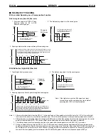 Preview for 8 page of Omron E3X-N Manual