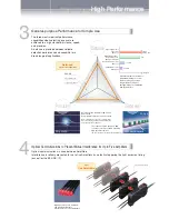 Preview for 3 page of Omron E3X-NA Series Brochure