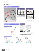 Предварительный просмотр 8 страницы Omron E3X-NA Series Brochure