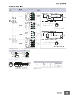 Предварительный просмотр 11 страницы Omron E3X-NA Series Brochure