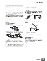 Preview for 13 page of Omron E3X-NA Series Brochure