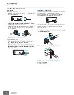 Предварительный просмотр 14 страницы Omron E3X-NA Series Brochure