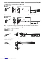 Preview for 10 page of Omron E3X-NA - Manual