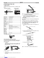 Preview for 14 page of Omron E3X-NA - Manual