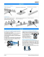 Preview for 2 page of Omron E3X-NL - Datasheet