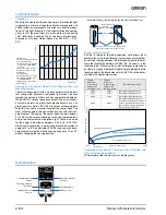 Предварительный просмотр 6 страницы Omron E3X-NL - Datasheet