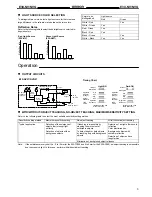 Preview for 3 page of Omron E3X-NV Manual