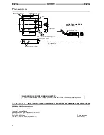 Предварительный просмотр 4 страницы Omron E3Z-G Datasheet