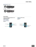 Preview for 8 page of Omron E3Z-LL61 Manual