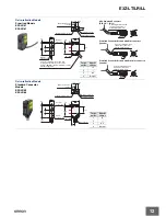 Preview for 12 page of Omron E3Z-LL61 Manual