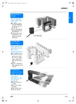 Предварительный просмотр 3 страницы Omron E3Z series Manual