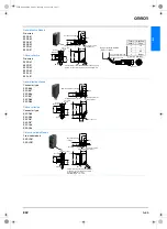 Предварительный просмотр 23 страницы Omron E3Z series Manual