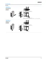 Предварительный просмотр 11 страницы Omron E3ZM-V series Datasheet