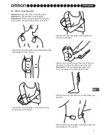 Preview for 9 page of Omron E4 HV-F128-E Instruction Manual