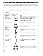 Предварительный просмотр 20 страницы Omron E4 HV-F128-E Instruction Manual