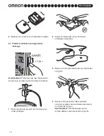 Предварительный просмотр 22 страницы Omron E4 HV-F128-E Instruction Manual