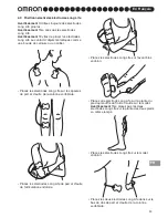 Preview for 23 page of Omron E4 HV-F128-E Instruction Manual