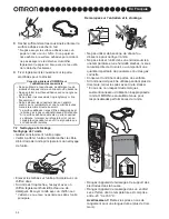 Preview for 26 page of Omron E4 HV-F128-E Instruction Manual