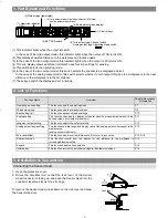 Предварительный просмотр 3 страницы Omron E4C-UDA Instruction Manual