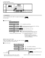 Предварительный просмотр 10 страницы Omron E4C-UDA Instruction Manual