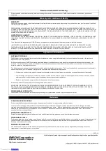 Предварительный просмотр 9 страницы Omron E4PA-LS200-M1-N Manual