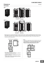 Предварительный просмотр 53 страницы Omron E5 C Series Manual