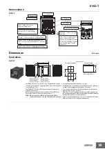 Предварительный просмотр 89 страницы Omron E5 C Series Manual