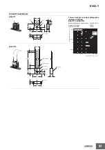 Предварительный просмотр 91 страницы Omron E5 C Series Manual