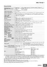 Preview for 103 page of Omron E5 C Series Manual