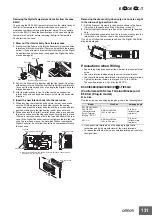 Preview for 131 page of Omron E5 C Series Manual