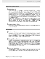 Предварительный просмотр 5 страницы Omron E5 D Series Communications Manual