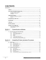 Предварительный просмотр 16 страницы Omron E5 D Series Communications Manual